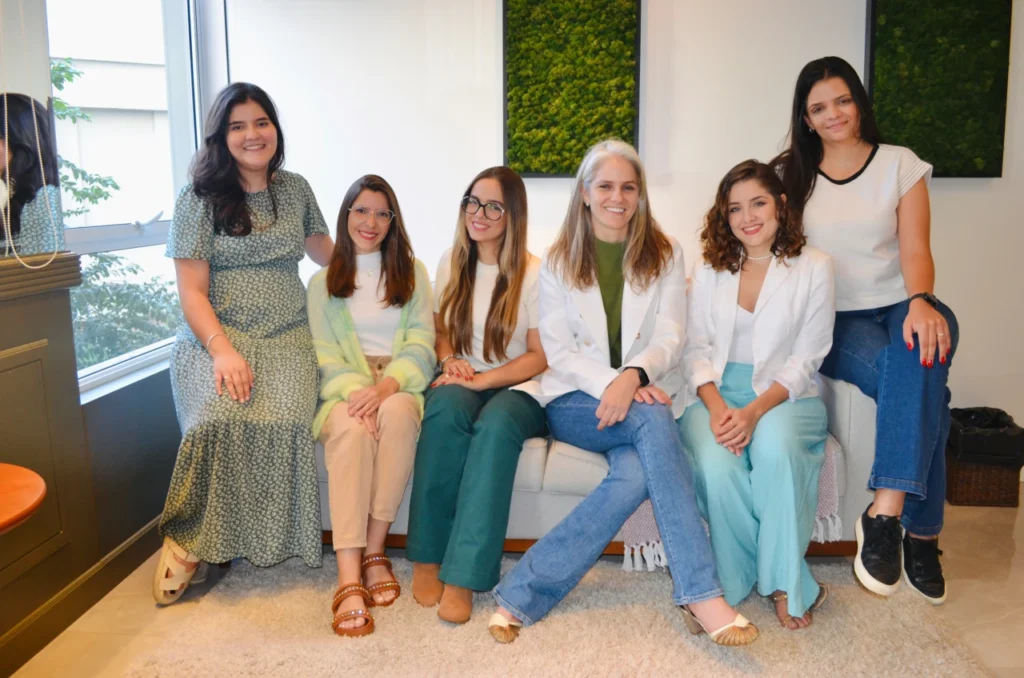 psicologas em campinas da clinica eleve psicologia