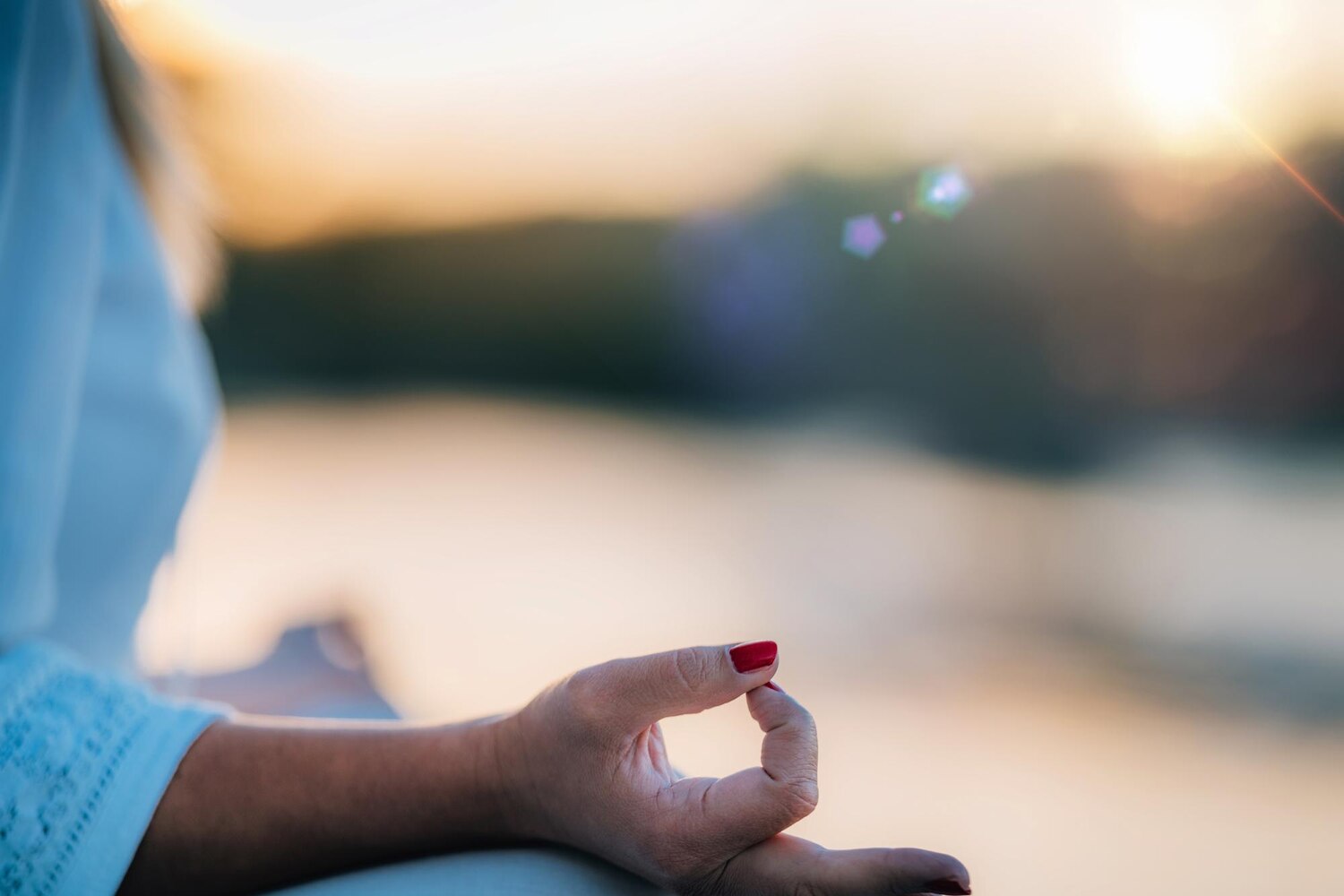 woman meditating by lake sitting lotus position sunset meditation 798657 5178 woman meditating by lake sitting lotus position sunset meditation 798657 5178